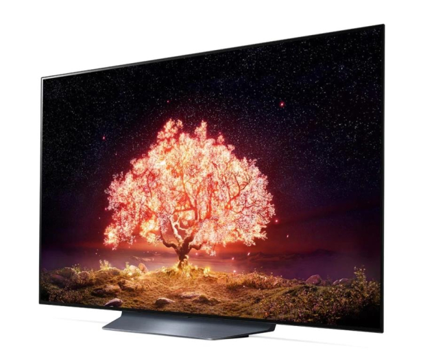 LG OLED55B13LA - 635941 - zdjęcie 5